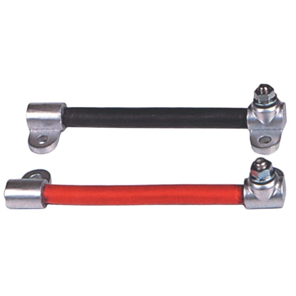 Harness, 2-Battery, 14"